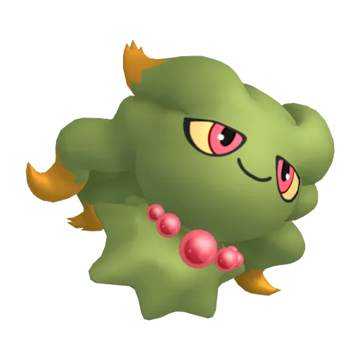 Misdreavus variocolor