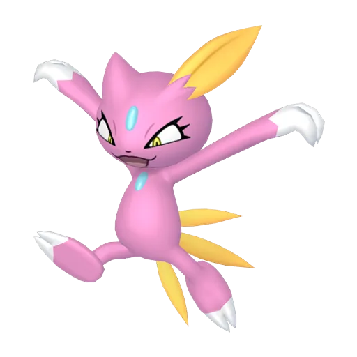 Sneasel variocolor