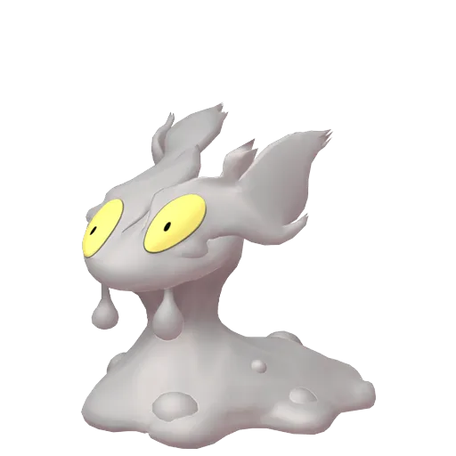 Slugma variocolor