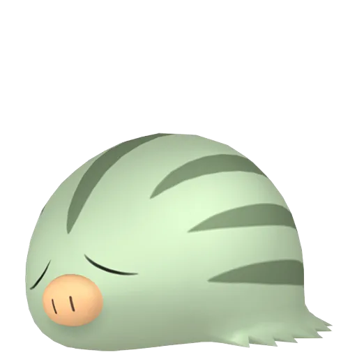 Swinub variocolor