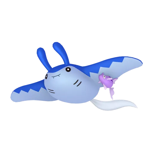 Mantine variocolor