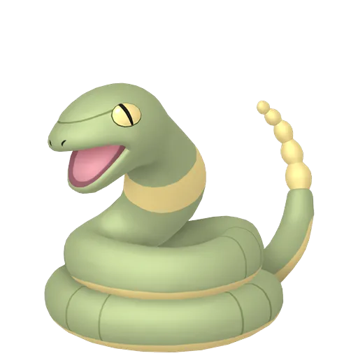 Ekans variocolor