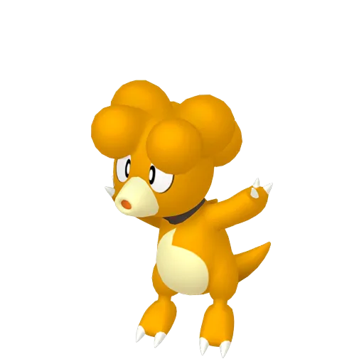 Magby variocolor