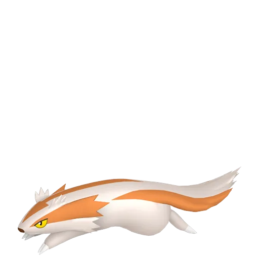 Linoone variocolor
