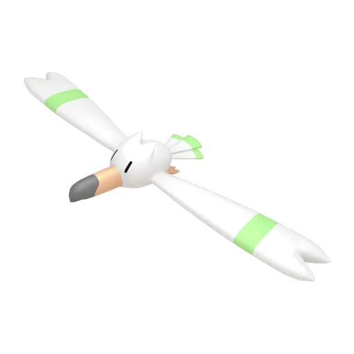 Wingull variocolor