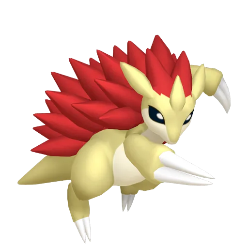 Sandslash variocolor