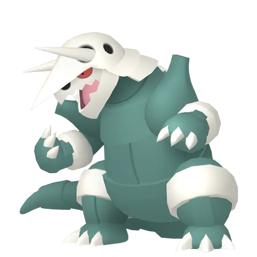 Aggron variocolor