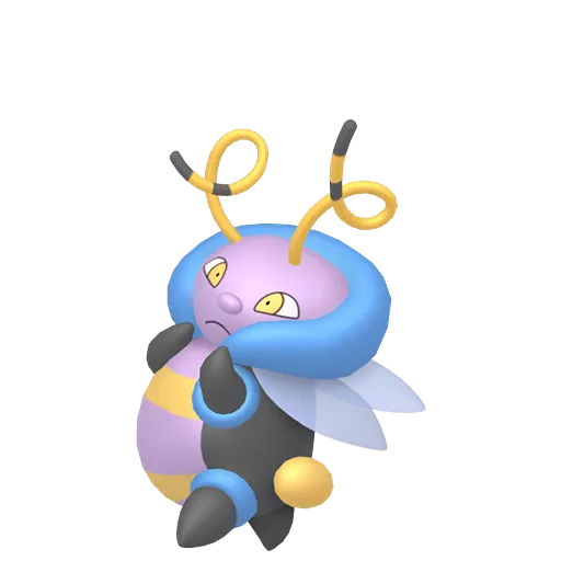 Volbeat variocolor