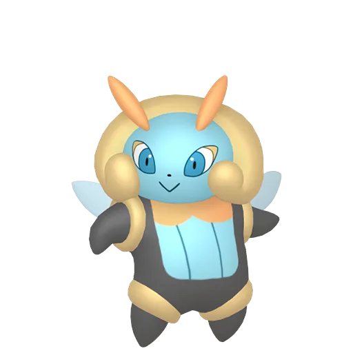 Illumise variocolor