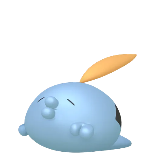 Gulpin variocolor