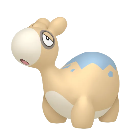 Numel variocolor