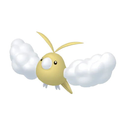 Swablu variocolor