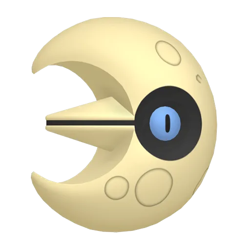 Lunatone variocolor