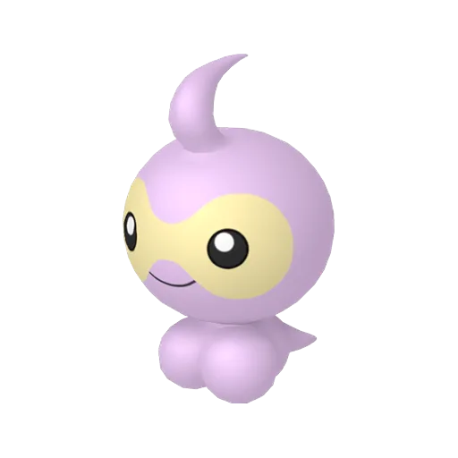 Castform variocolor