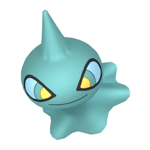 Shuppet variocolor