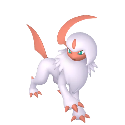Absol variocolor