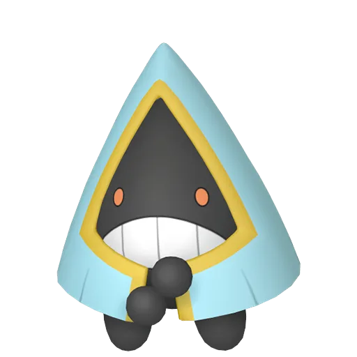 Snorunt variocolor