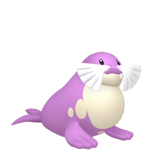 Sealeo variocolor
