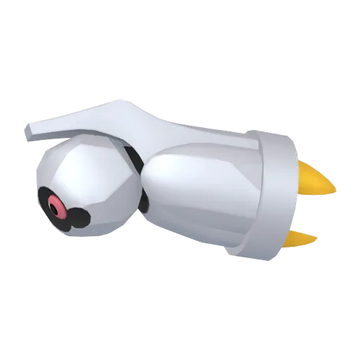 Beldum variocolor
