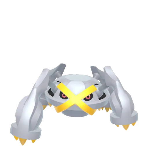 Metagross variocolor