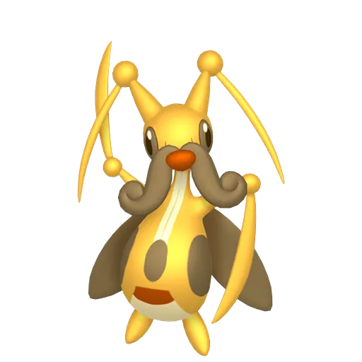 Kricketune variocolor