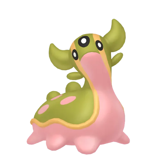 Gastrodon variocolor