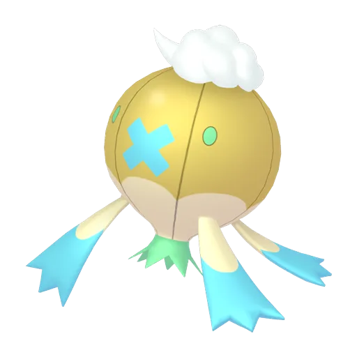 Drifblim variocolor