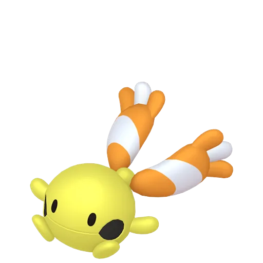 Chingling variocolor