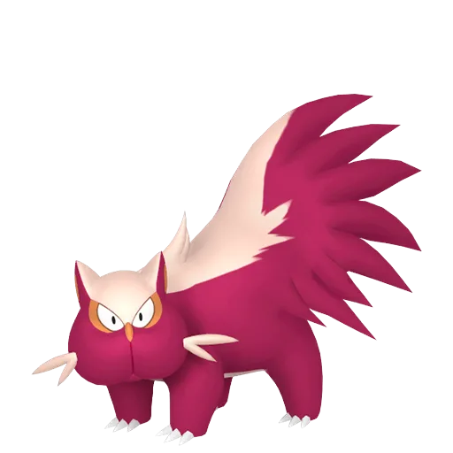 Stunky variocolor
