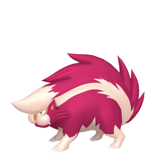 Skuntank variocolor