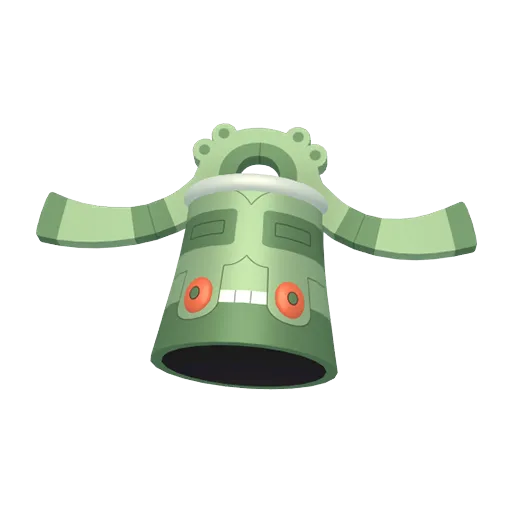 Bronzong variocolor