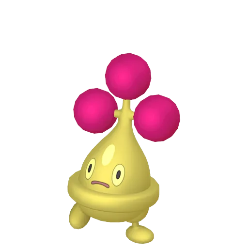 Bonsly variocolor