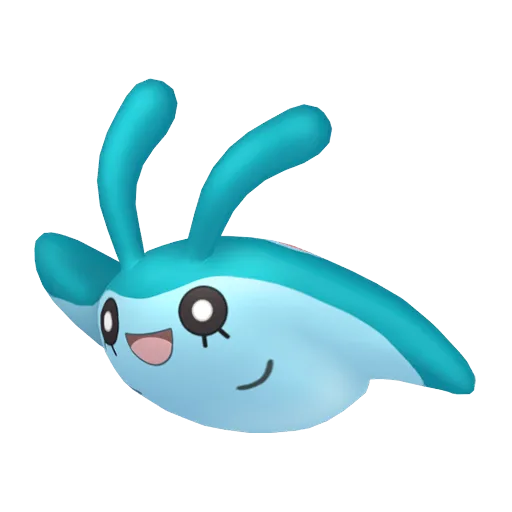 Mantyke variocolor