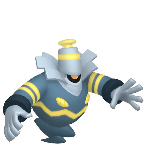 Dusknoir variocolor