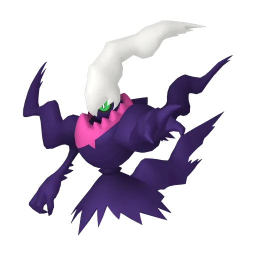 Darkrai variocolor