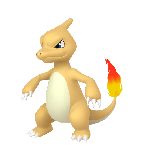 Charmeleon variocolor