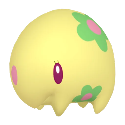 Munna variocolor