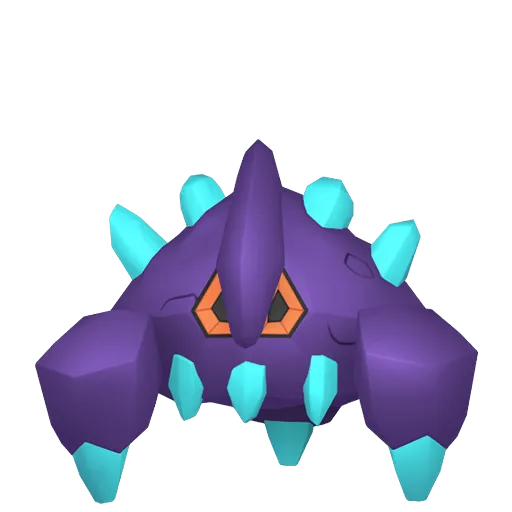 Boldore variocolor