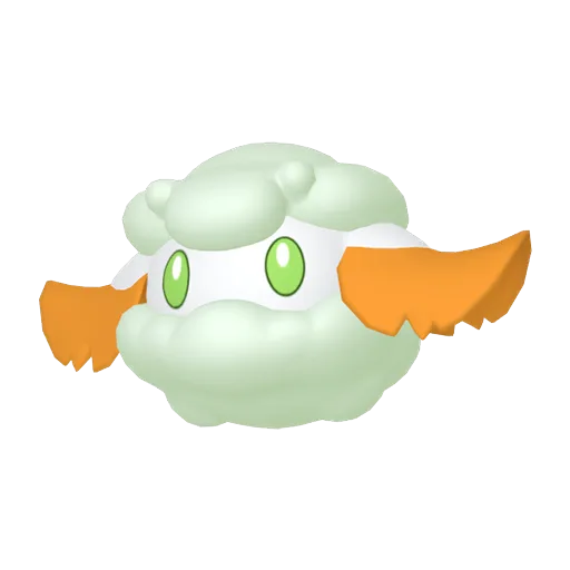 Cottonee variocolor