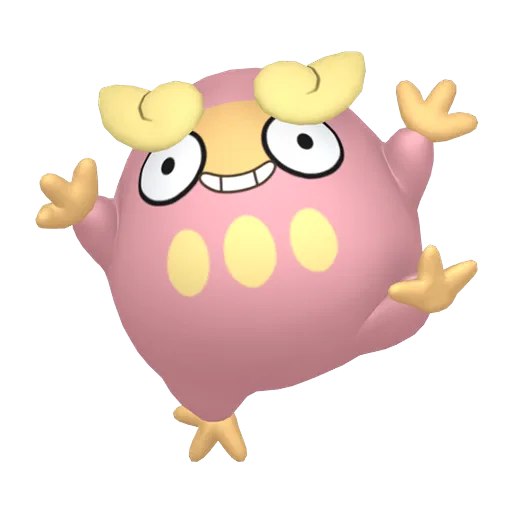 Darumaka variocolor