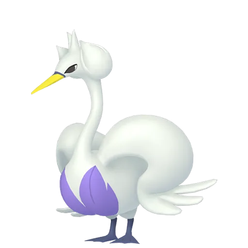 Swanna variocolor