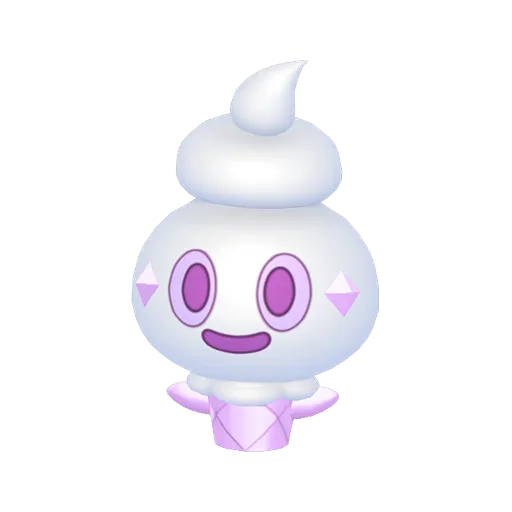 Vanillite variocolor