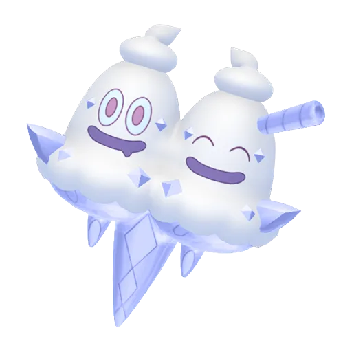 Vanilluxe variocolor