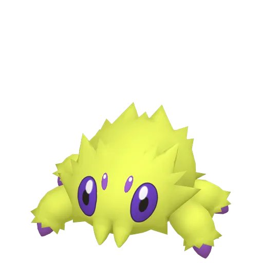 Joltik variocolor