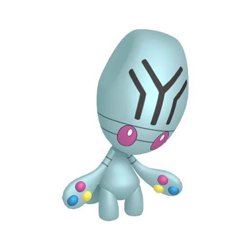 Elgyem variocolor