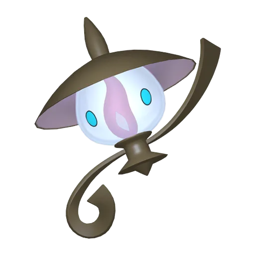 Lampent variocolor