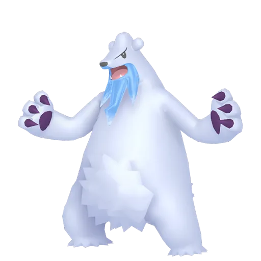 Beartic variocolor