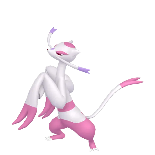Mienshao variocolor