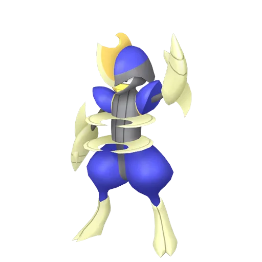 Bisharp variocolor