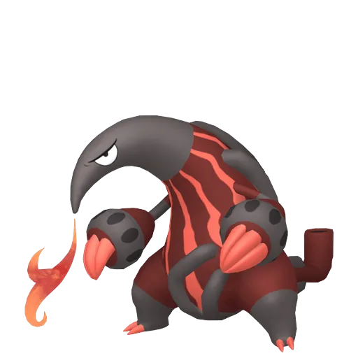 Heatmor variocolor